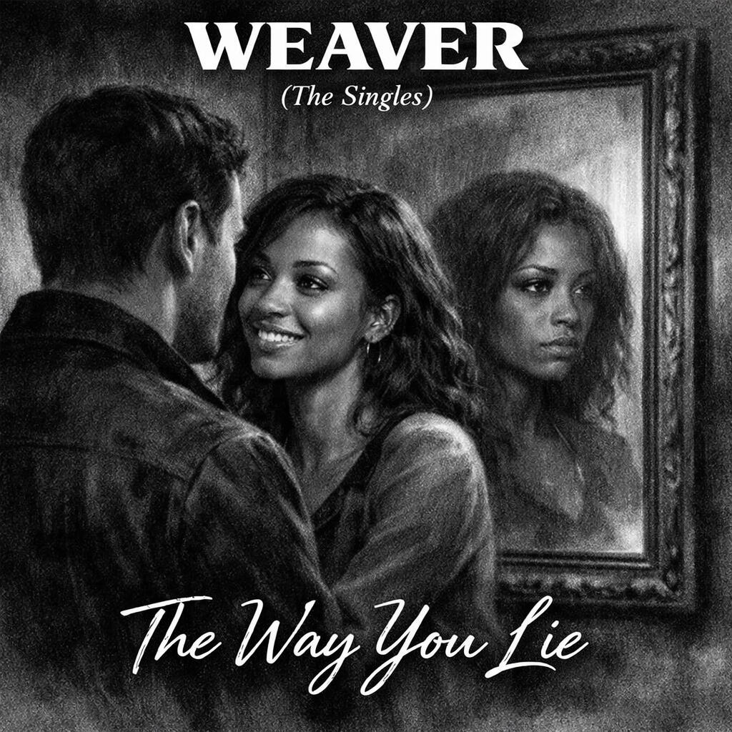 WEAVER - The Way You Lie